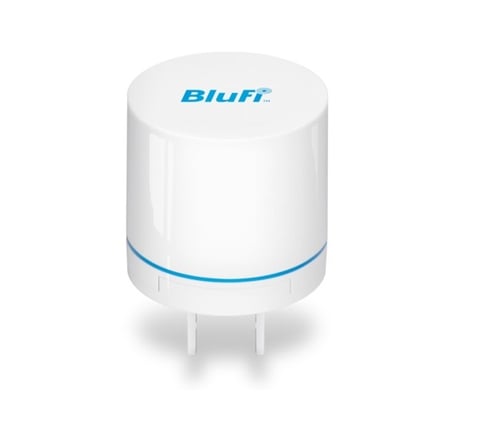 sensors-gateway-blufi